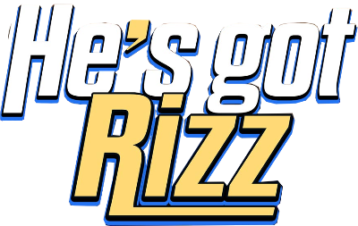 He's Got Rizz by Mofos